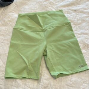 Alo Shorts